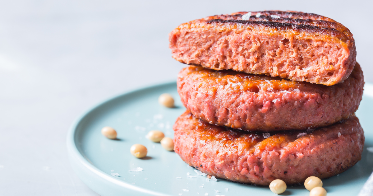 Alt-Meat May Be Slowing, But Green Packaging Still Wins