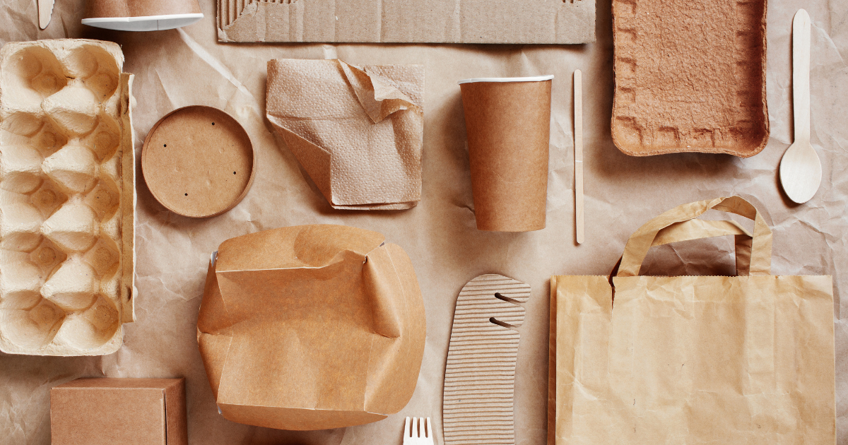 Beat Rising Food Costs With Smarter Packaging