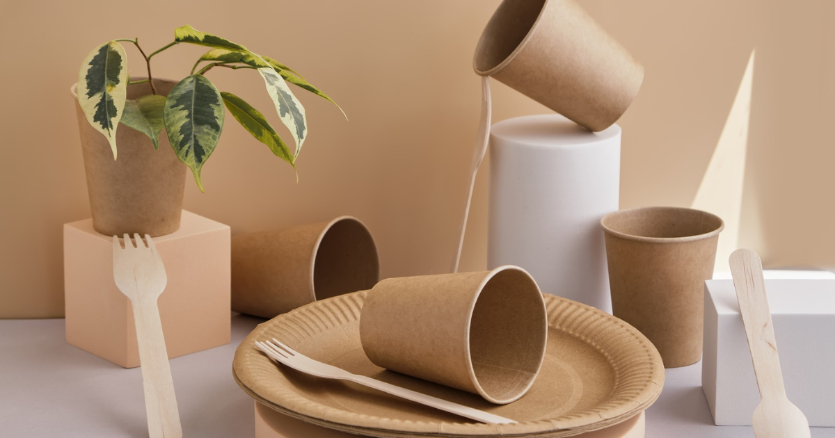 The Science Behind Bagasse: Why Sugarcane Waste Is Food Packaging Gold