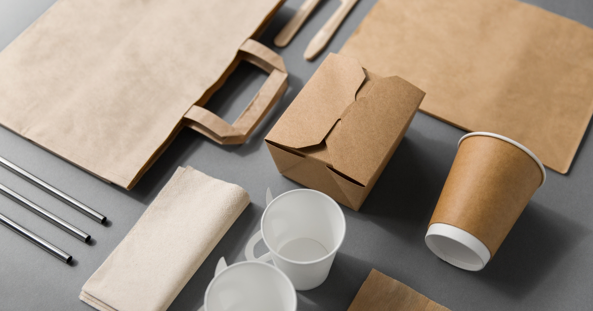 What 'Lightweight but Sturdy' Really Means in the Real World of Food Packaging