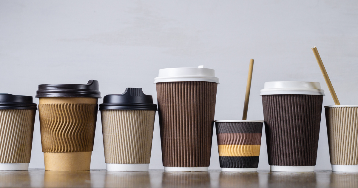 The Truth About Paper Cup Coatings