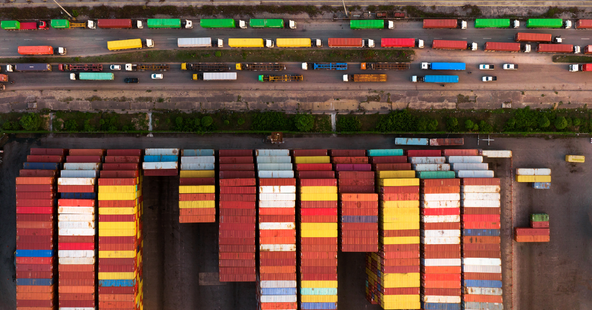 Beyond Cost Cutting How Sustainable Packaging Transforms Industrial Supply Chains for a Greener Future