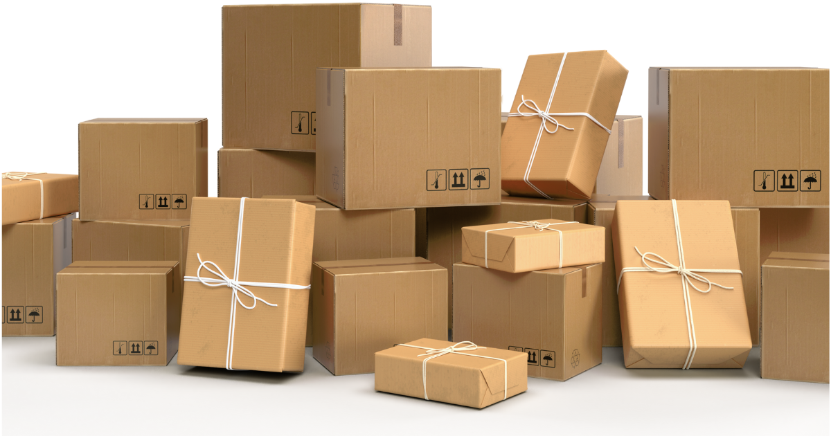 Beyond the Brown Box: Rethinking Industrial Packaging for a Greener Supply Chain
