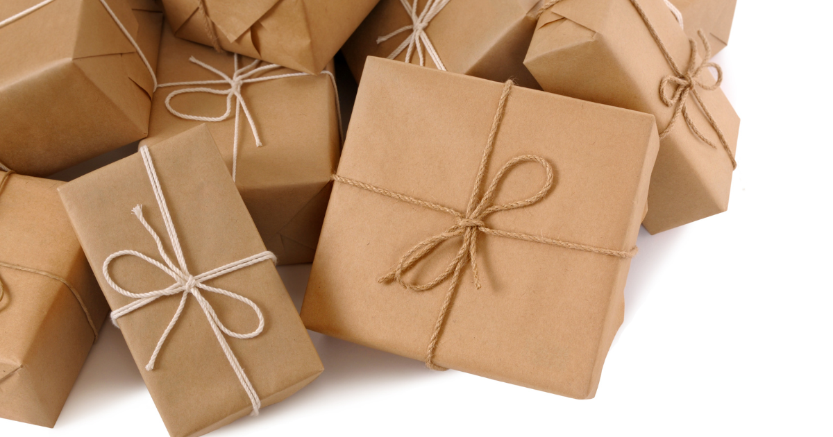 How Green Packaging Helps You Win Repeat Customers