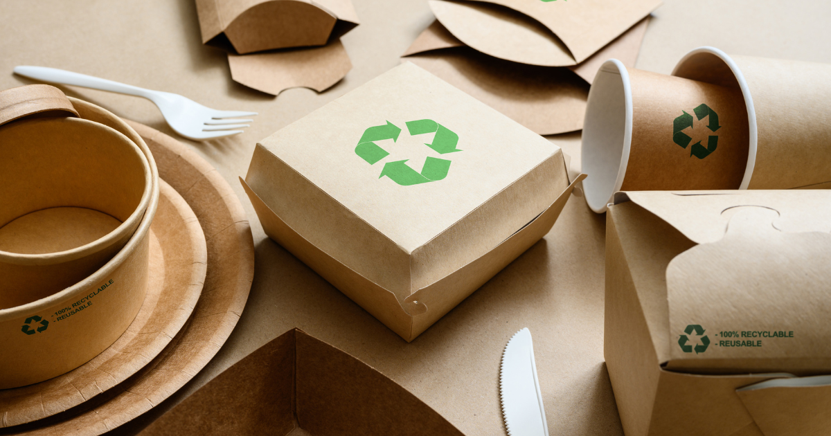 Save Money With Smarter Food Packaging