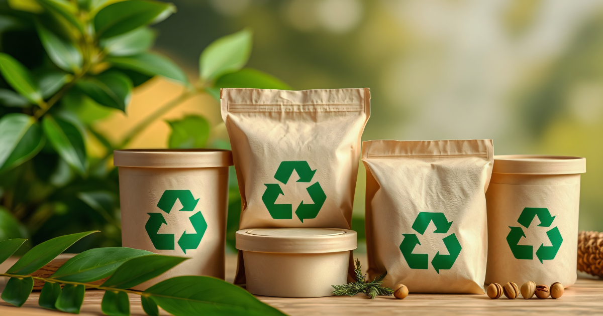 Stop Throwing Money Away - The Smart Guide to Circular Packaging