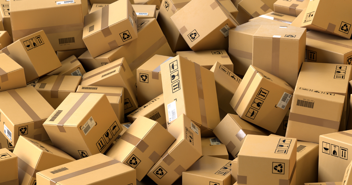 How Molded Fiber Dunnage Is Replacing Plastic and Foam in B2B Logistics