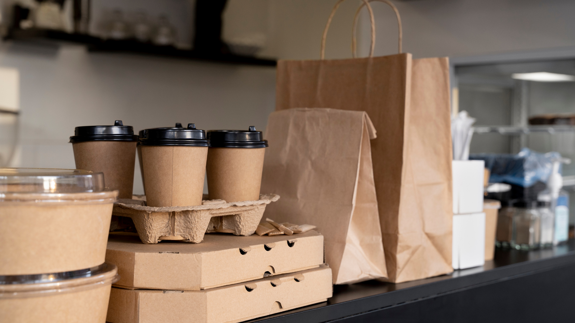 How Fiber-Based Packaging Is Replacing Plastics at Scale