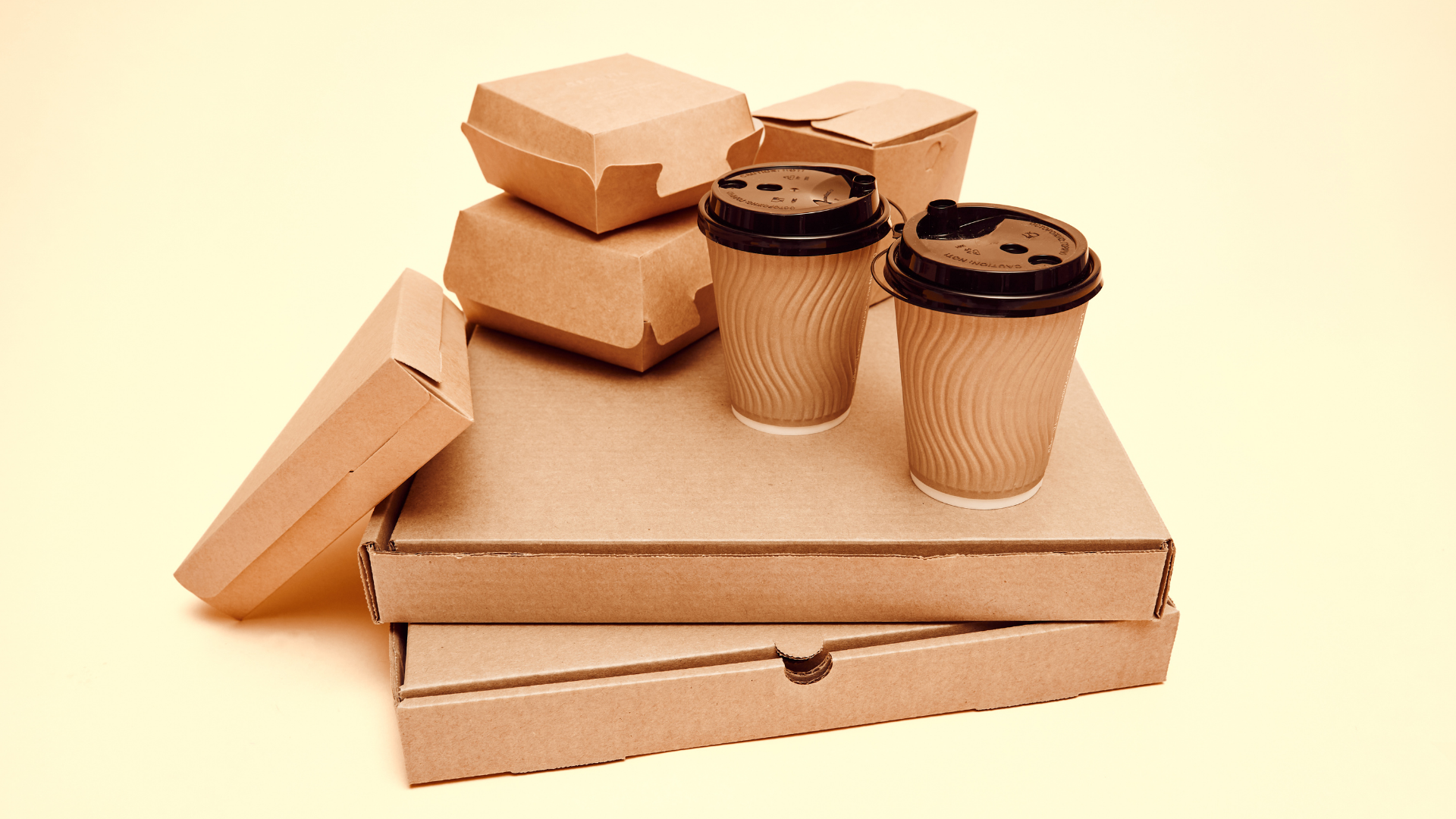 How Fiber-Based Packaging Is Replacing Plastics at Scale