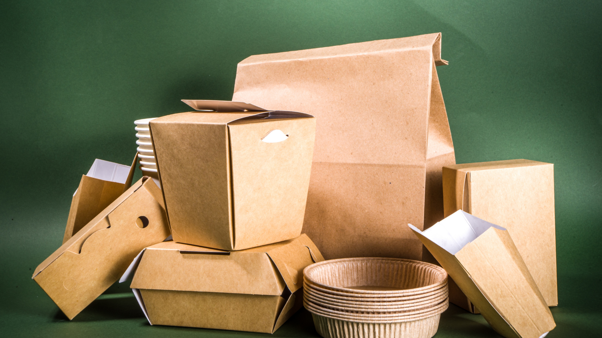 Sustainable Packaging: Complete Guide for Food, Beverage, and Industrial Brands