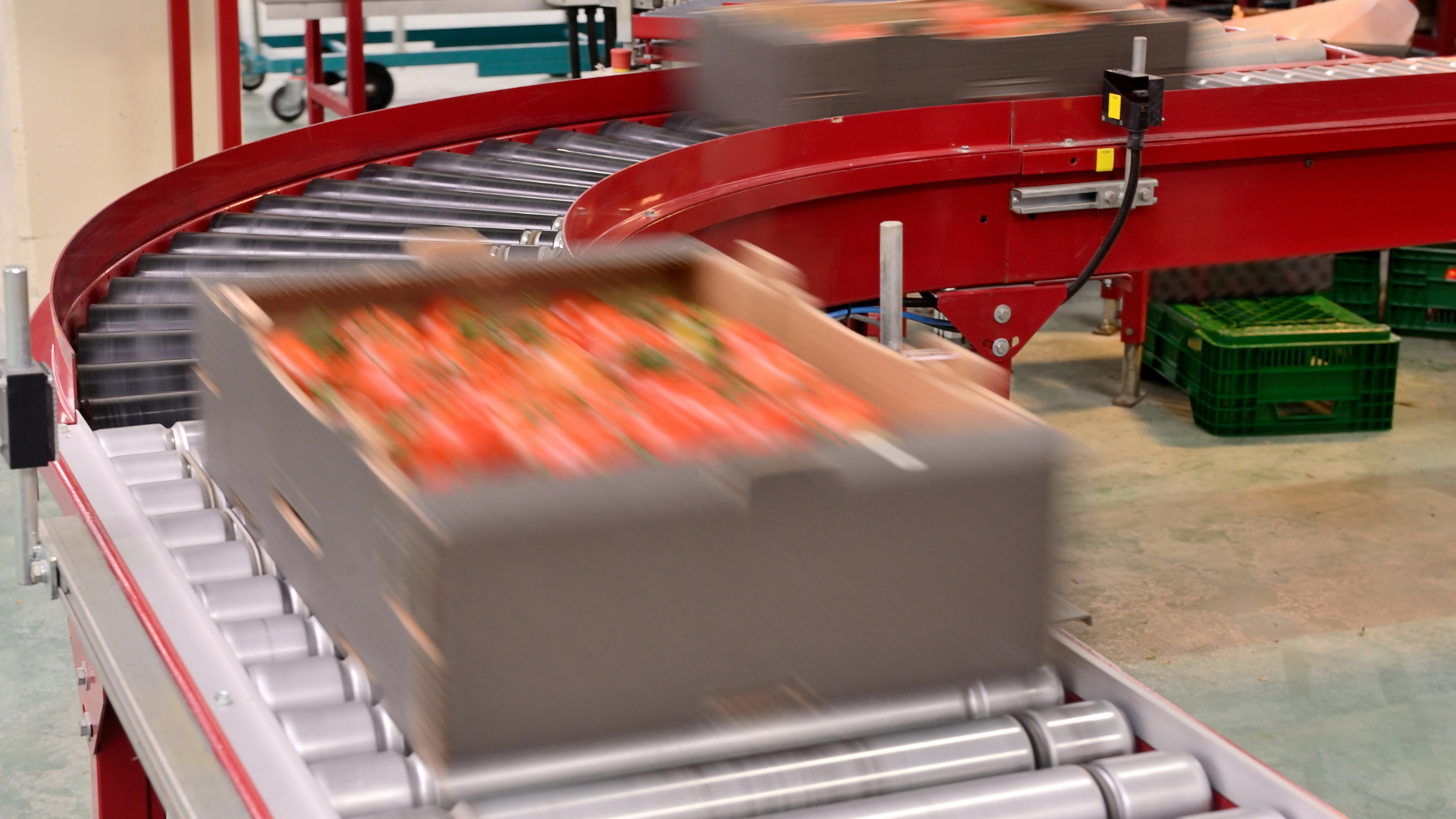Packaging SKU simplification saves time and cost